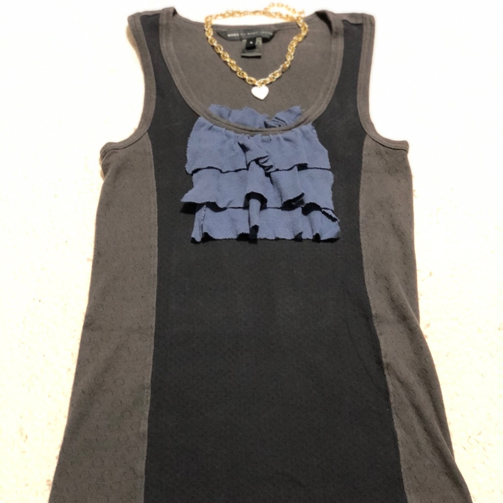 Tank top - Picture 4 of 6